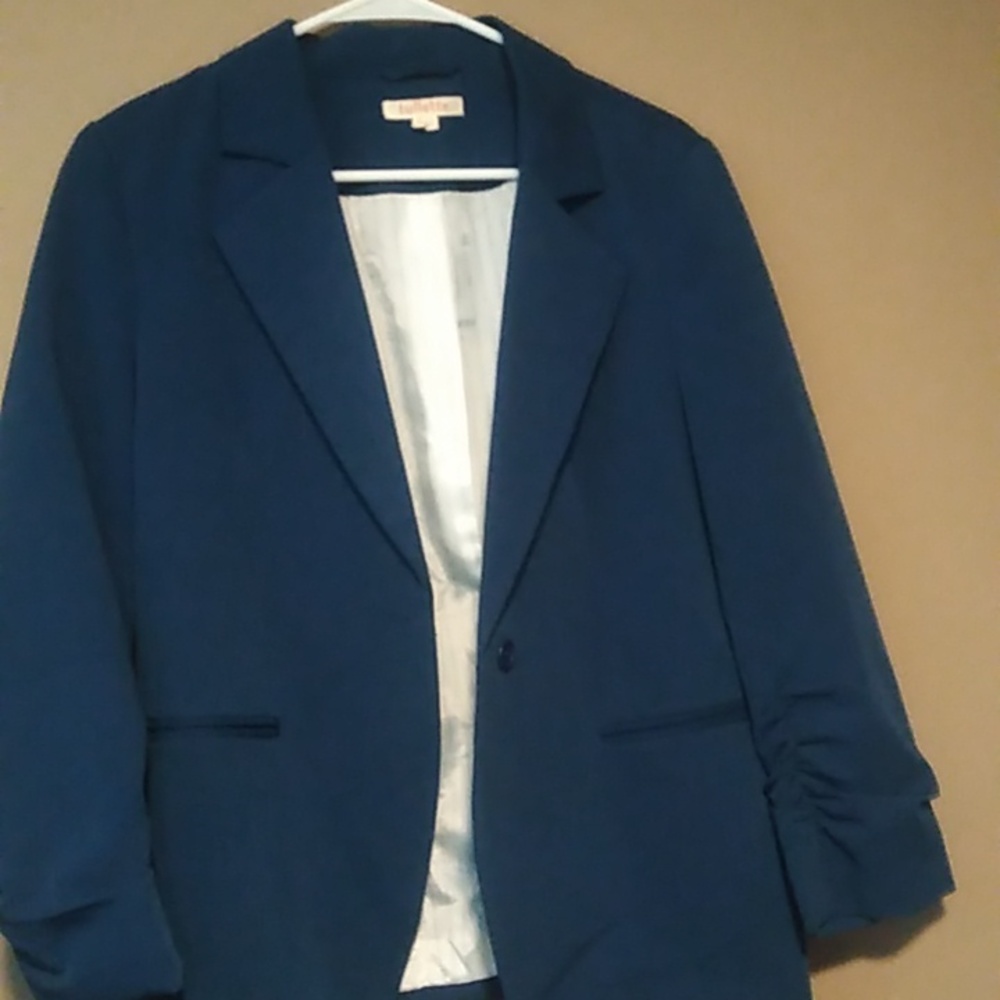 Women's jacket